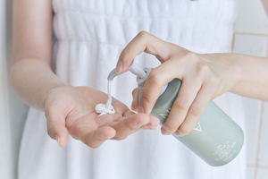 Manteca Corporal de Karité para Piel Seca |   Cuidado de Belleza Coreano de Hidratación Profunda - Product Image 4