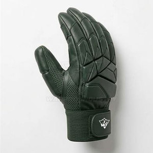 Guantes de Cricket para Hombre, Diseño de Palma Suave, Ajuste Cómodo, Ideales para Prácticas de Bateo y Partidos - Product Image 3
