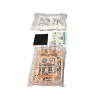 D Múltiples juguetes de Ciencia e Ingeniería Kits de experimentos divertidos y educativos para mentes jóvenes