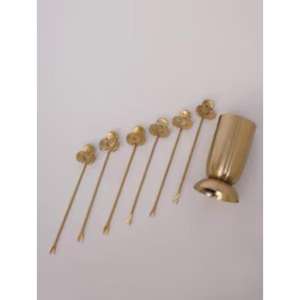 ชุดช้อนส้อมขัดเงาสุดหรูพร้อมดีไซน์ทันสมัยเรียบหรูสำหรับโต๊ะอาหารที่ดูมีระดับและการเสิร์ฟอาหารคุณภาพสูง - Product Image 6