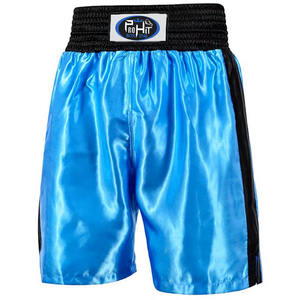 Nouveau short MMA confortable dernière conception short de boxe personnalisé short de boxe de haute qualité vêtements d'entraînement de boxe à la mode - Product Image 6