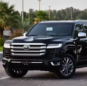 Usado 2022 para 300 VX.R 3.3D Gasolina Bronce 4x4 SUV Volante a la Izquierda Transmisión Automática Envío Gratis - Product Image 1