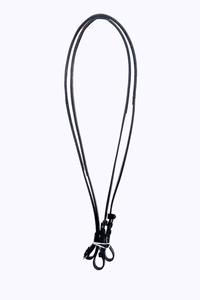 Bride de cheval anatomique de haute qualité en cuir véritable avec strass en cristal pour une utilisation équestre - Product Image 6