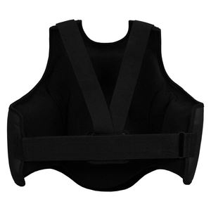 Protector de pecho y cuerpo para boxeo, Protector de pecho y cintura para Muay Thai y Taekwondo - Product Image 5