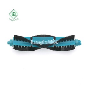Ajuste para Xiaomi STYTJ02YM Viomi V2 PRO/ V3/ SE/ <span class=keywords><strong>Conga</strong></span> <span class=keywords><strong>3490</strong></span> reemplazos de cepillo principal Robot aspirador repuestos <span class=keywords><strong>Accesorios</strong></span> - Product Image 1
