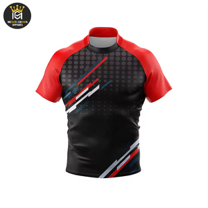 เสื้อรักบี้อเมริกันฟุตบอล - Product Image 1