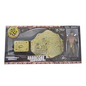 เข็มขัดหนังแท้สำหรับมวย MMA เข็มขัดแชมป์ยูโดแบบสั่งทำ - Product Image 5