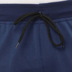 ชุดวอร์มกีฬาสำหรับผู้ชายแบบสวมหัวแขนยาวใส่สบายพิมพ์ลายโลโก้ได้ตามต้องการ - Product Image 6