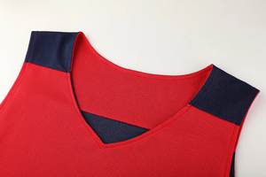 Camiseta de baloncesto de doble cara reversible personalizada, pantalones cortos, uniformes para adultos, jóvenes, impresión personalizada, logotipo de número de nombre - Product Image 2