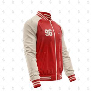 Vestes universitaires brodées antibactériennes de qualité supérieure, très demandées, parfaites pour les personnes ayant une esthétique vestimentaire exquise - Product Image 4