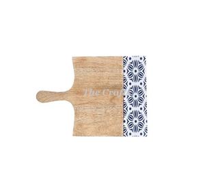 Planche à fromage en bois et marbre, dernier design, qualité supérieure, taille personnalisée, planche à découper - Product Image 2