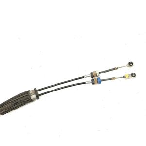 LEVA CAMBIO A CAVO MULTIPLIO PEUGEOT 3008 Serie 9672372980 (09>16) - Product Image 3