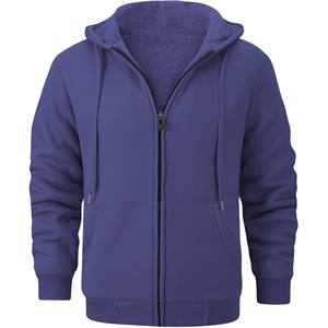 เสื้อฮู้ดดี้และเสื้อสเวตเชิ้ตผู้ชาย พิมพ์โลโก้คุณภาพสูง ปี 2026 ออกแบบโลโก้ของคุณเอง ไซส์พลัส - Product Image 1