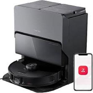 Aspirateur robot sans fil électrique S8 MaxV Ultra de qualité supérieure - Product Image 1