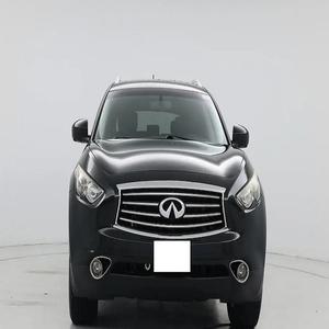 INFINITI FX37 2013 USADO, Volante a la Izquierda/Derecha - Product Image 1