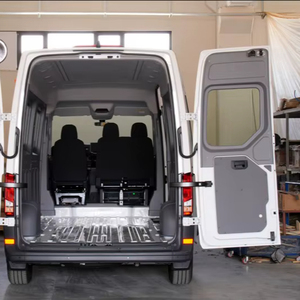 NEW VKM PLASTIK Top Crafter's Best-Selling Premium High Quality ABS Plastic Vacuum-Formed Trim Set Kits <b>Interior</b> <b>Accessories</b> - Product Image 1