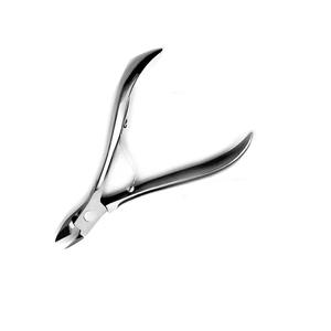 Coupe-ongles d'orteil outil de manucure professionnel coupeurs de podiatrie robustes pinces Offres Spéciales - Product Image 5