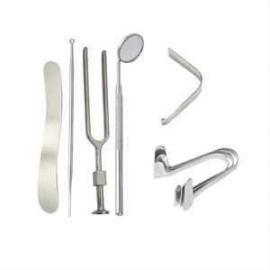 Kit d'instruments chirurgicaux ORL de bonne qualité et abordable Medzora Surgical - Product Image 2
