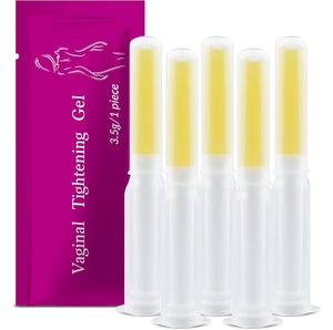 Gel de Bienestar Femenino, Gel para el Cuidado Íntimo - Product Image 3