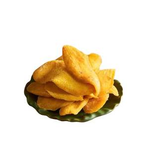 Rodajas de mango de secado suave Natural puro 100% de alta calidad Mango fresco Dulce Sabroso Snack - Product Image 2