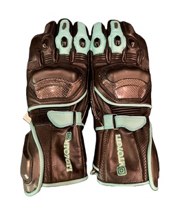 Gants de course pour vélo et sports motorisés, haute qualité, légers, ultra-légers, protection hivernale, anti-UV, compatibles écran tactile - Product Image 3