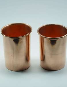 Diseño fresco, venta al por mayor, copas de vino de cobre de colores sopladas a mano de lujo modernas únicas personalizadas para accesorios de Bar - Product Image 6