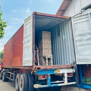 Base de Cama de Madera de Teca Maciza de Estilo Escandinavo de Mediados de Siglo con Cabecera Redondeada y Patas Cónicas - Product Image 6