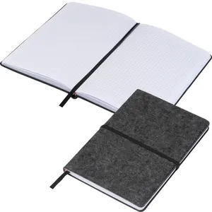 Quaderni Personalizzati in Feltro A5 Archie - Product Image 1