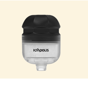 Cabezal de ducha de lluvia perfumado de fábrica personalizado hecho en Corea para el cuidado de la piel y el cuidado del cabello Filtro de ducha Purificación - Product Image 3