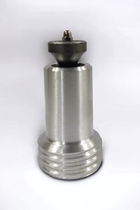 Buse de sablage angulaire réglable de fabrication indienne pour la finition de surface de précision disponible à un prix abordable - Product Image 2