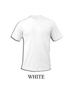 180g Factory Wholesale O-neck Solid Color <b>White</b> <b>Tee</b> Shirt Men Cotton <b>Plain</b> for Men T-shirts Custom Brand Short Sleeve T Shirt - Product Image 5