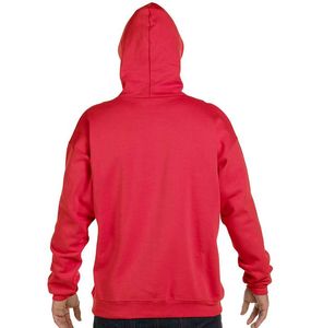 Sudaderas con capucha de gran tamaño para hombre baratas, transpirables, hechas a medida, antiarrugas, ropa deportiva de tendencia superior, sudaderas con capucha de gran tamaño para hombre con nuevo estilo - Product Image 6