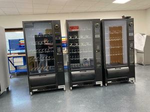 ตู้ขายเทียนอัจฉริยะหน้าจอสัมผัส - Product Image 2