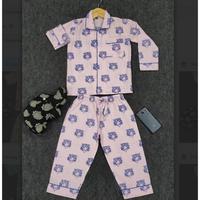 Vestido de Noche Informal de Verano para Bebés, Estampado Hermoso, Multicolor, Algodón Puro, Étnico Indio, Reversible, de Secado Rápido