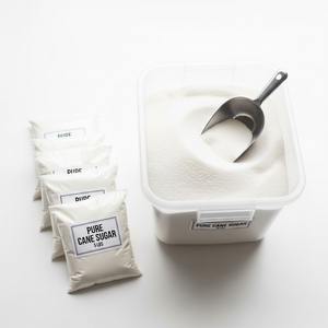 Sucre Blanc en Gros Directement de l'Usine - Prix de Gros - Qualité Garantie - Coopération à Long Terme - Product Image 4