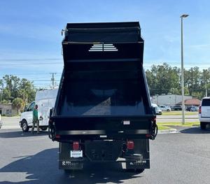 มือสอง rhd/lhd 2024 Che-vrolet SIL-verado - Product Image 6