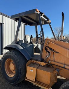 Prêt à l'expédition – Diesel d'occasion en bon état pour chargeuse-pelleteuse et chargeuse sur pneus – En stock – Prix usine – Composants essentiels inclus (roulements) - Product Image 6