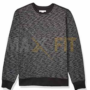 เสื้อสเวตเชิ้ตแนวสตรีทของผู้ชาย Maxfit แบบปรับแต่งได้เสื้อผ้าฮิปฮอปสำหรับฤดูหนาว - Product Image 1