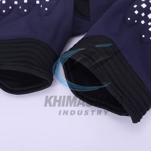 Gants de motocross d'hiver élégants et durables pour l'extérieur, design antidérapant à doigts entiers - Product Image 6