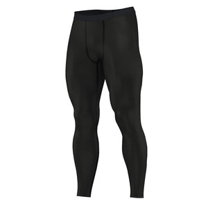Service OEM, legging de compression de style moderne, legging de compression respirant, legging de compression à séchage rapide - Product Image 1