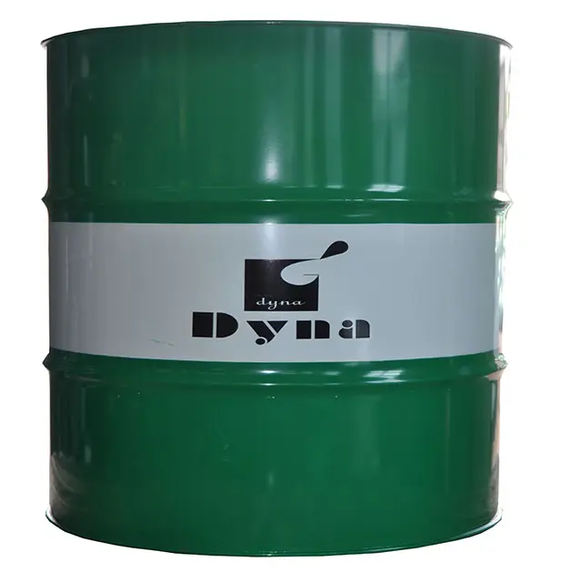 Korean Dyna Solution High Performance contenitore in foglio di alluminio Press Oil Dyna Punch-4300S(F)