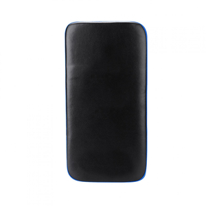 Premium PU Leather Kick Pads High Quality <b>Foam</b> <b>Padding</b> Eco-Friendly Breathable Design for Long-Lasting Training-Customizable - Product Image 2