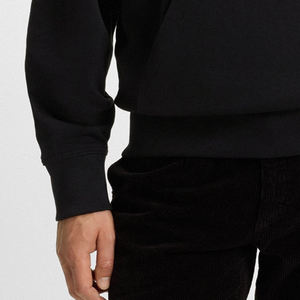 Sudaderas con Capucha para Hombre al por Mayor, Tendencia, Precio Económico, Estilo Moderno, Última Moda, Nuevo Estilo, Color Sólido, Tejido Transpirable - Product Image 3