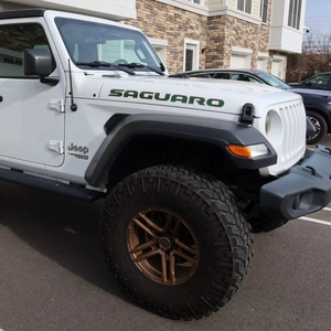 รถจี๊ป แรงเลอร์ สปอร์ต 4x4 ปี 2020 มือสอง สภาพดี - Product Image 1