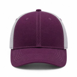 Gorras deportivas OEM con ajuste regulable y bordado personalizado para gorras deportivas de marca privada al por mayor - Product Image 1