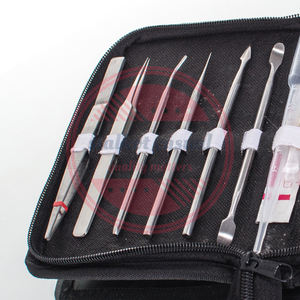 Ensemble de dissection chirurgicale en acier inoxydable de haute qualité/meilleur prix de gros ensemble de dissection sur mesure - Product Image 2