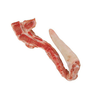 Tailbones de cerdo congelados a la venta a granel a precios bajos perfecto para clientes mayoristas y empresas - Product Image 1