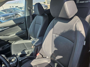 Kia Seltos EX 2025, transmission CVT à transmission intégrale, moteur I-4 2.0 /122 L à essence régulière - Product Image 2
