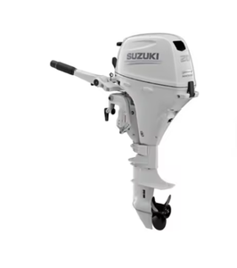 Nouveau moteur in-bord diesel 20 CV DF20ASW5, 4 temps, 6 cylindres - Product Image 3