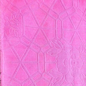 Vente en gros Logo personnalisé Gym et Serviette de bain de voyage Grande Longueur Design unisexe en coton Prix - Product Image 5